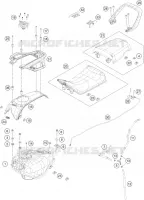 DEPOSITO / ASIENTO