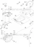 DEPOSITO / ASIENTO