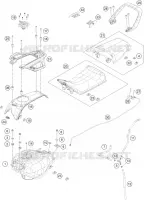 DEPOSITO / ASIENTO