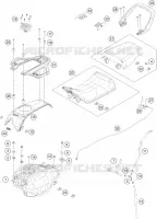 DEPOSITO / ASIENTO