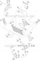 SISTEMA DE REFRIGERACIÓN