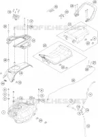 DEPOSITO / ASIENTO