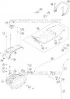 DEPOSITO / ASIENTO