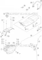 DEPOSITO / ASIENTO
