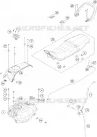 DEPOSITO / ASIENTO