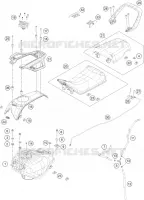 DEPOSITO / ASIENTO
