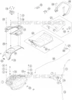 DEPOSITO / ASIENTO