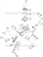 FILTRO DEL AIRE