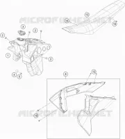 DEPOSITO / ASIENTO