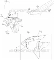 DEPOSITO / ASIENTO