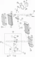 SISTEMA DE REFRIGERACIÓN