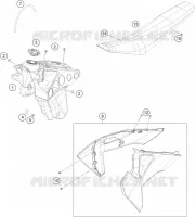 DEPOSITO / ASIENTO