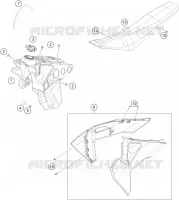 DEPOSITO / ASIENTO