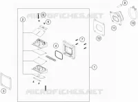 CAJA DE LAMINAS