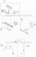 LLAVE DE CONTACTO