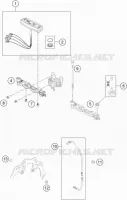 LLAVE DE CONTACTO