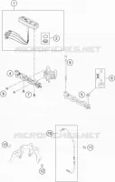 LLAVE DE CONTACTO