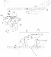 DEPOSITO / ASIENTO