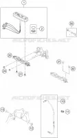 LLAVE DE CONTACTO