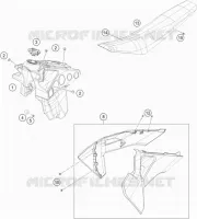 DEPOSITO / ASIENTO