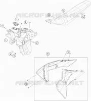 DEPOSITO / ASIENTO