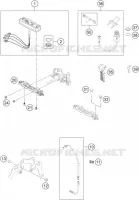 LLAVE DE CONTACTO