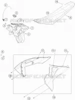 DEPOSITO / ASIENTO