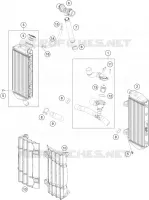 SISTEMA DE REFRIGERACIÓN
