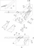 DEPOSITO / ASIENTO