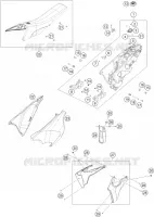DEPOSITO / ASIENTO