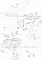 DEPOSITO / ASIENTO