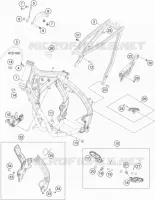 BASTIDOR