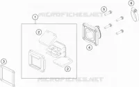 CAJA DE LAMINAS