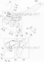 DEPOSITO / ASIENTO