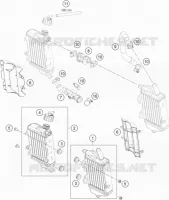 SISTEMA DE REFRIGERACIÓN