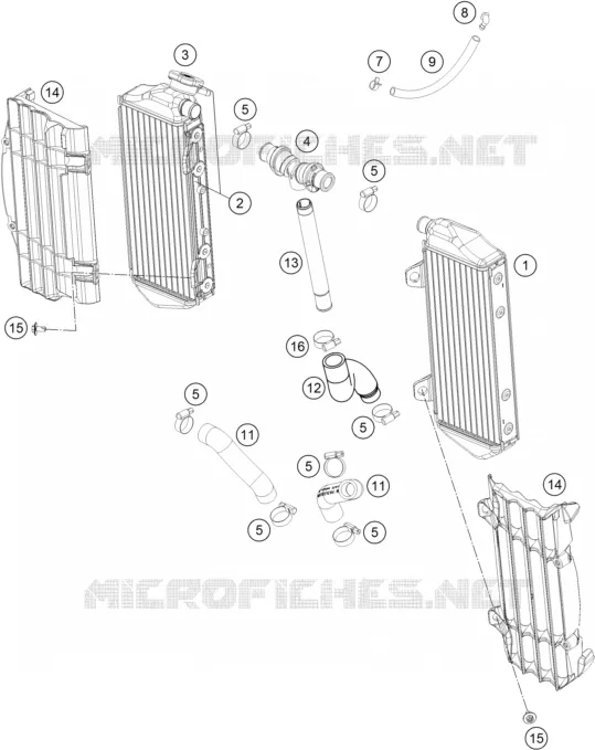 SISTEMA DE REFRIGERACIÓN