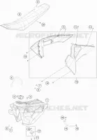 DEPOSITO / ASIENTO