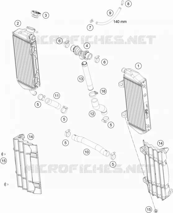 SISTEMA DE REFRIGERACIÓN