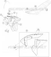 DEPOSITO / ASIENTO