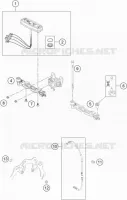 LLAVE DE CONTACTO