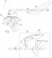 DEPOSITO / ASIENTO