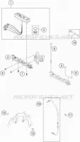 LLAVE DE CONTACTO
