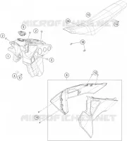 DEPOSITO / ASIENTO