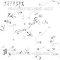 INSTALACION ELECTRICA