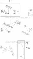 LLAVE DE CONTACTO
