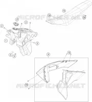 DEPOSITO / ASIENTO