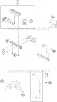 LLAVE DE CONTACTO