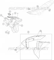 DEPOSITO / ASIENTO