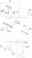 LLAVE DE CONTACTO