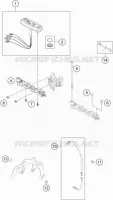 LLAVE DE CONTACTO
